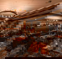 Highland Restaurant - Food Delivery Shop