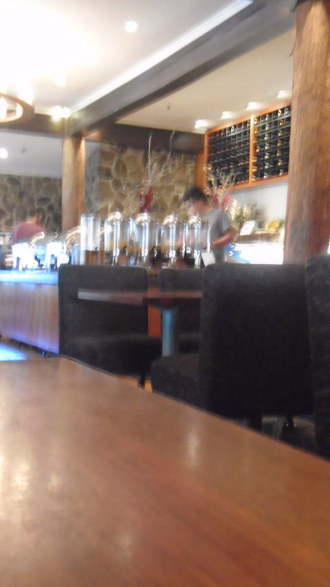 Highland Restaurant - Food Delivery Shop 2