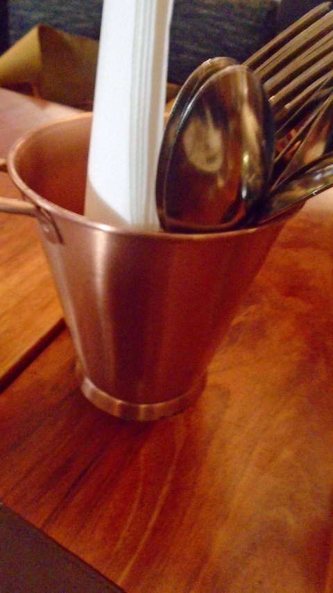 Highland Restaurant - Food Delivery Shop 3