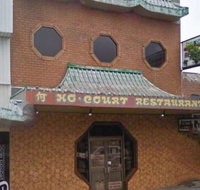 Ho Court - Food Delivery Shop