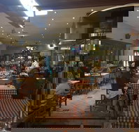 Kouzina Greco - Food Delivery Shop