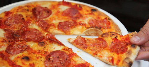 L'Olio Italian Kitchen - Food Delivery Shop 0