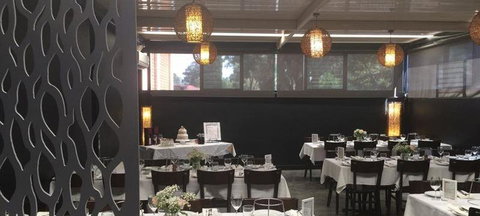 L'Olio Italian Kitchen - Food Delivery Shop 1