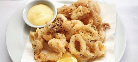 L'Olio Italian Kitchen - Food Delivery Shop 3