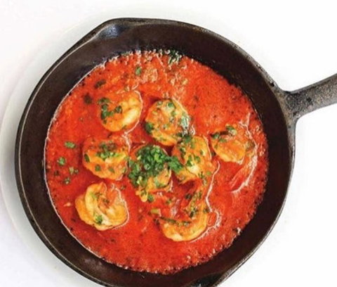 L'Olio Italian Kitchen - Food Delivery Shop 6