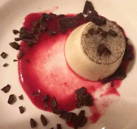 L'Olio Italian Kitchen - Food Delivery Shop 7