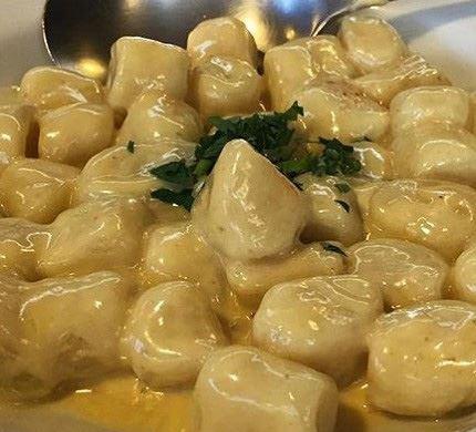 L'Olio Italian Kitchen - Food Delivery Shop 8