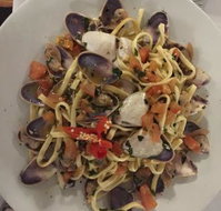 La Bella Vista - Food Delivery Shop