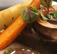 Margan Restaurant - Food Delivery Shop