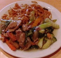 Montien Tong - Food Delivery Shop