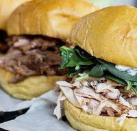 Moreton Bay Boat Club Restaurant - Food Delivery Shop