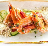 Omeros on the Beach - Food Delivery Shop