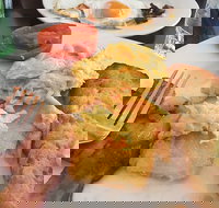 Pane e Vino - Food Delivery Shop