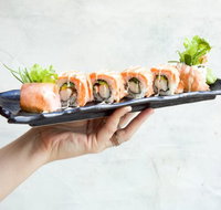 Raw Bar - Food Delivery Shop
