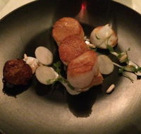 Restaurant Como - Food Delivery Shop