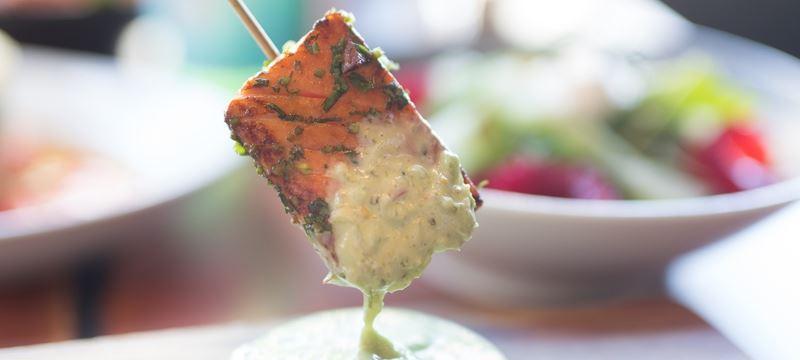 Clubs Meadowbank NSW Food Delivery Shop