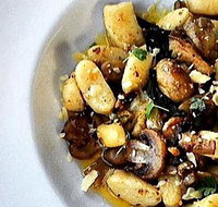 Sandbar - Food Delivery Shop