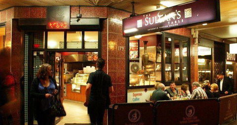 Siriphen Thai Restaurant - Food Delivery Shop 9