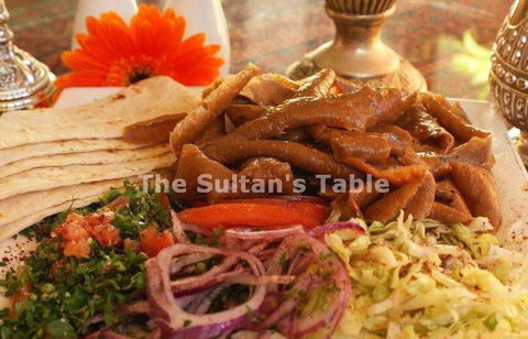 Siriphen Thai Restaurant - Food Delivery Shop 4