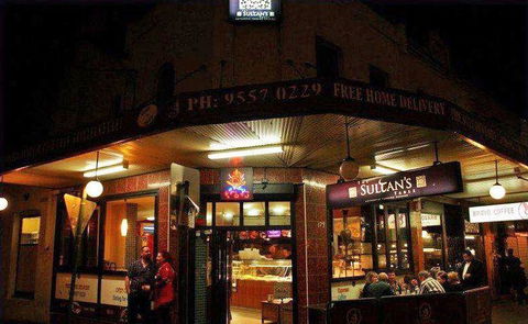 Siriphen Thai Restaurant - Food Delivery Shop 7