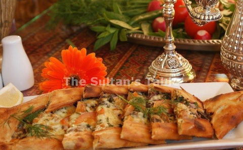 Siriphen Thai Restaurant - Food Delivery Shop 8