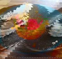 Sixty The Esplanade - Food Delivery Shop