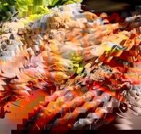 Table 30 - Food Delivery Shop