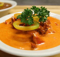 Tamleni Indian Restaurant - Food Delivery Shop