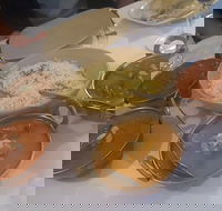 Tandoori  Curry Club - Food Delivery Shop