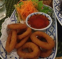 Thai Tanee - Food Delivery Shop