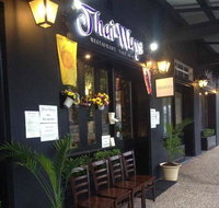 Thaiways - Food Delivery Shop