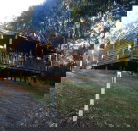 The Outpost Retreat - Pet Food Australia