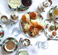 The Tea Room QVB - Pet Food Australia