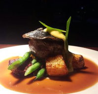 Wet Paint Restaurant - Food Delivery Shop