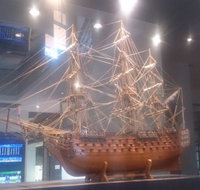 Woolloomooloo Bay Hotel - Food Delivery Shop