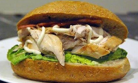 Bon Amici Wine Bar & Cafe - Food Delivery Shop 0