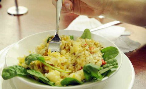 Bon Amici Wine Bar & Cafe - Food Delivery Shop 6