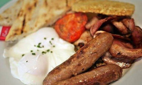 Bon Amici Wine Bar & Cafe - Food Delivery Shop 8