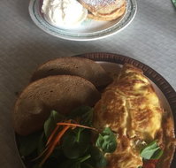 Cafe Komodo - Food Delivery Shop