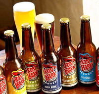 Ironbark Brewery - Food Delivery Shop