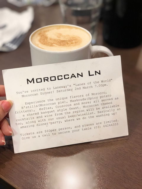 Laneway - Pet Food Australia 7