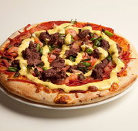Opal Pizza - Food Delivery Shop