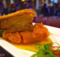 Pandora's Restaurant - Food Delivery Shop