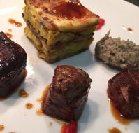 The Laneway Lounge - Pet Food Australia