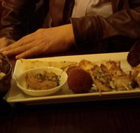 Wassail Wine Bar - Food Delivery Shop