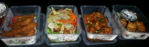 Great Eastern Hakka Restaurant - Food Delivery Shop 0