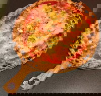 Stone Guru Pizza  Pasta - Pet Food Australia