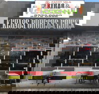 Ascot Vale Kebab  Chicken - Food Delivery Shop