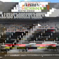 Ascot Vale Kebab  Chicken
