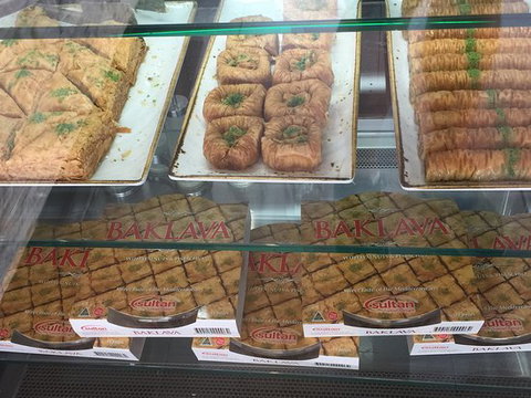 Glenroy Kebab House - Pet Food Australia 0